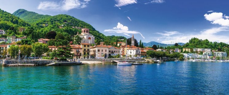 Wiegele Reisen - Wandern am Lago Maggiore