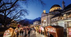 Advent in Südtirol